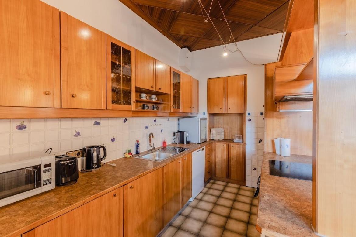 Hallo Vienna Suite Apartment Nr 9 Ngoại thất bức ảnh