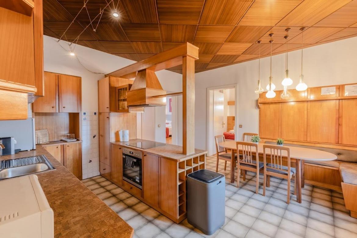 Hallo Vienna Suite Apartment Nr 9 Ngoại thất bức ảnh
