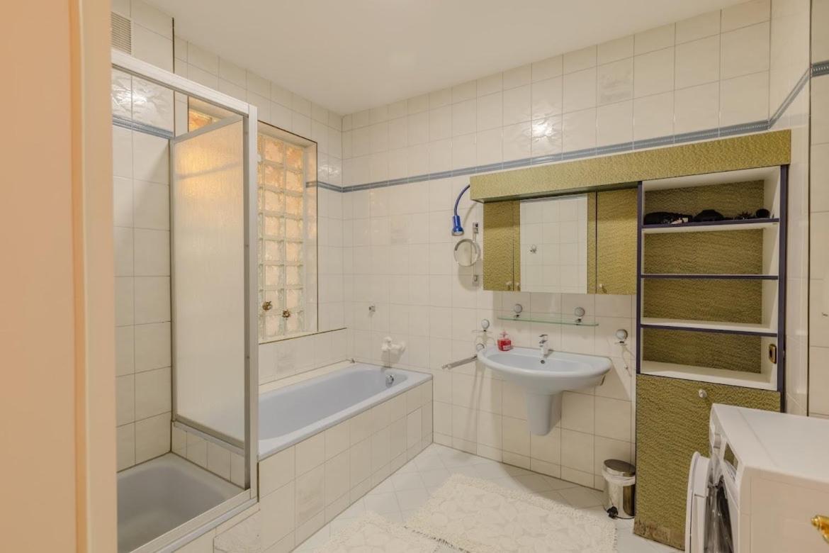 Hallo Vienna Suite Apartment Nr 9 Ngoại thất bức ảnh