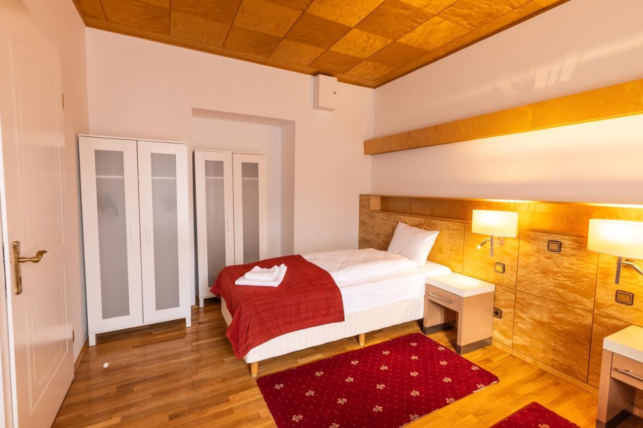 Hallo Vienna Suite Apartment Nr 9 Ngoại thất bức ảnh