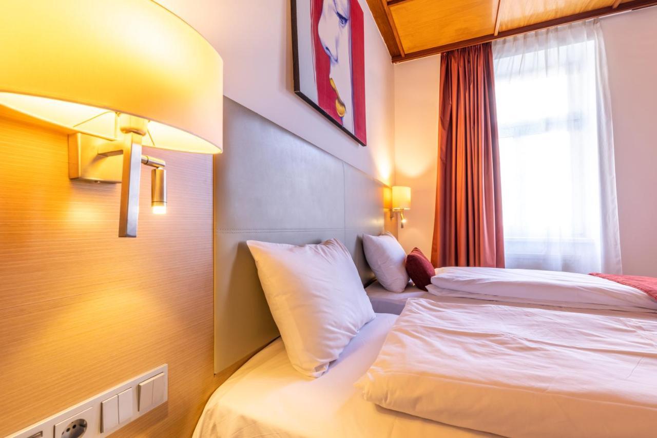 Hallo Vienna Suite Apartment Nr 9 Ngoại thất bức ảnh