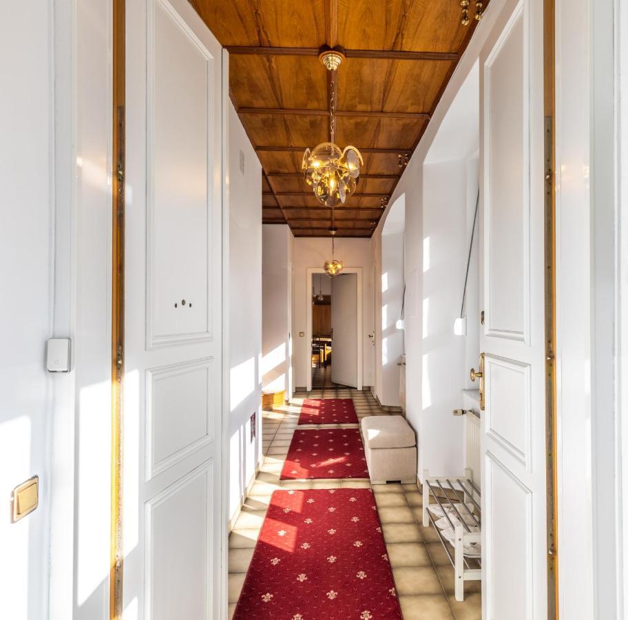 Hallo Vienna Suite Apartment Nr 9 Ngoại thất bức ảnh